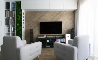 Komfortowe mieszkanie 53 m² z balkonem i dwoma miejscami postojowymi – Dobczyce