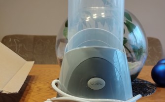 Podgrzewacz do wody na butelki