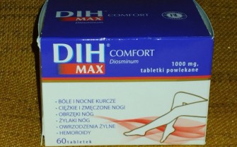 DIH Comfort MAX