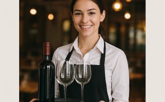 Kelner/ Kelnerka na weekendy - Krzyszkowice