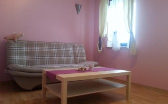 Mieszkanie kawalerka do wynajęcia w Myślenicach ok. 30 m2 - od grudnia !!!