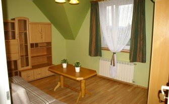 Myślenice – Polanka/ wynajmę mieszkanie 85 m2 3 pokoje / bezczynszowe