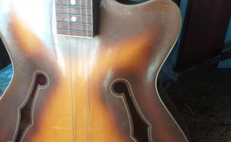 Gitara klasyczna