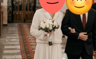 Sprzedam sztuczne futerko