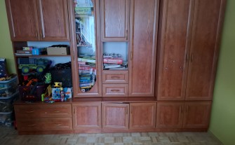 Okazja, zestaw Mebli