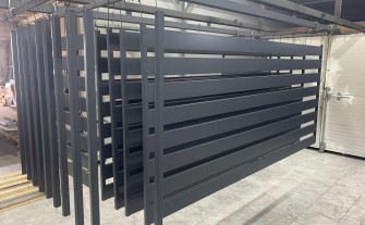 Lakiernia proszkowa , malowanie proszkowe. Szybkie terminy !