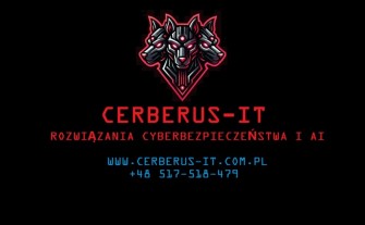Cyberbezpieczeństwo & AI