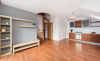 4 pokojowe mieszkanie ul. Solidarności