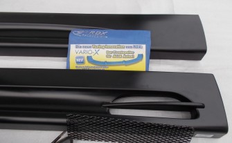 Peugeot 206 - części do tuningu