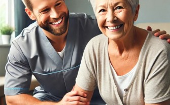 Rehabilitacja geriatryczna prywatną i NFZ