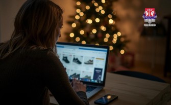 Oszuści nie śpią! Zwłaszcza przed świętami. Chciała sprzedać buty w sieci. Straciła 15 tys. zł