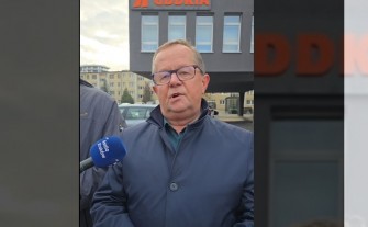 Władysław Kurowski: Ograniczenie przetargu do niewielkiego odcinka 33 km z góry determinuje dalsze rozwiązania