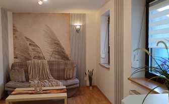 Mieszkanie kawalerka do wynajęcia w Myślenicach ok. 30 m2