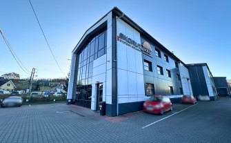 Atrakcyjny lokal w Głogoczowie przy Zakopiance!