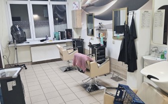 Zaklad Fryzjerski wynajmę