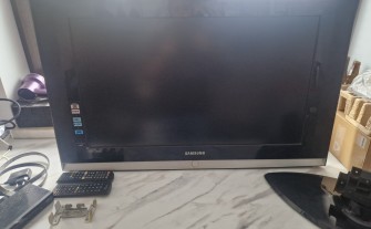 Telewizor samsung 32 cale