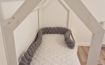 Łóżeczko dziecięce