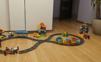 Klocki LEGO Duplo,klocki blocki