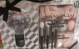 Makijaż różne ceny