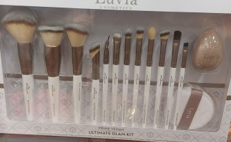 Makijaż różne ceny