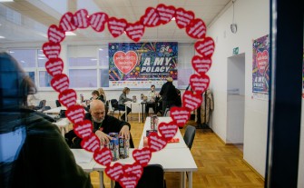 Myślenice. Podczas 34. Finału Wielkiej Orkiestry Świątecznej Pomocy zebrano ponad 153 tys. zł