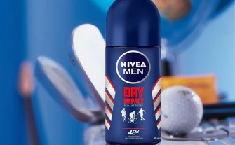 Nivea - Men Dry Impact