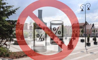 Myślenice jako pierwsze w powiecie wprowadzają nocny zakaz sprzedaży alkoholu. Zmiany od 24 stycznia