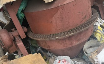 Witam na sprzedaż betoniarka 250