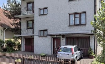 Sprzedam połowe domu w Myślenicach