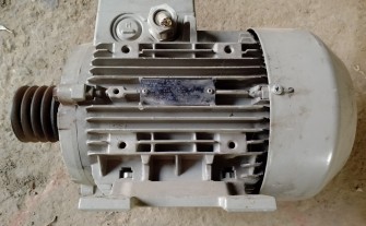 Silnik 4.7 kv