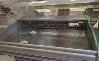 Sprzedam chłodnie,krajalnicę