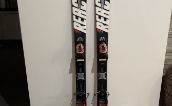 Narty Rossignol REACT 6 149cm