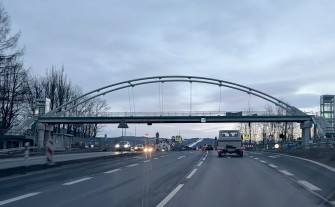 Myślenice, Krzyszkowice. Węzły na zakopiance będą, ale… w późniejszym terminie