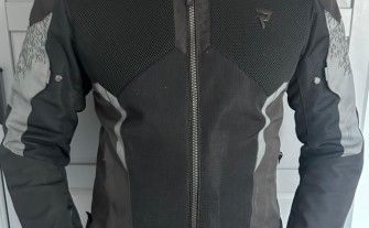 Kurtka rebelhorn jax