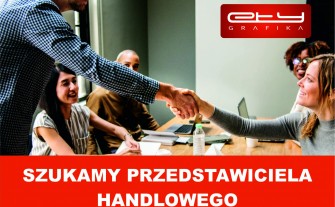 Przedstawiciel Handlowy