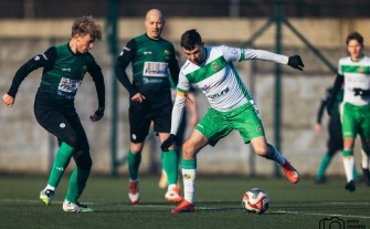 Noworoczne Derby 2026 dla piłkarzy Dalinu. Trzeci rok z rzędu grają z Górkami Myślenice