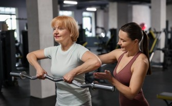 Od marzeń do działania – kurs trenera personalnego w 2026 r.