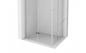 Nowa kabina prysznicowa