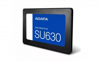 Dysk SSD Adata SU630 240GB 2,5" SATA III