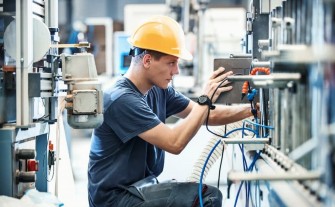 Pracownik techniczny / Konserwator (k/m)