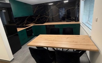 Dwupokojowe Mieszkanie Borzeta koło Myślenic