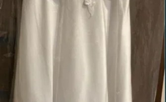 SUKIENKA DO KOMUNII Bolerko Rękawiczki Torebka HIT