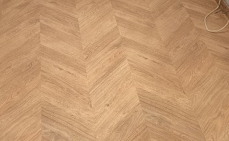 Montaż paneli podłogowych