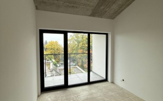 Sprzedam mieszkanie 58 m² z balkonem
