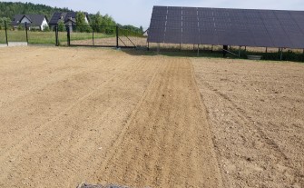 Usługi Glebogryzarką Separacyjną