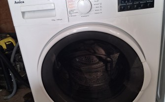 Pralkosuszarka firmy Amica 7/5 kg