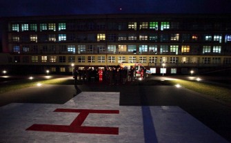 Myślenice. Lądowisko dla śmigłowców Lotniczego Pogotowania Ratowniczego przejdzie remont