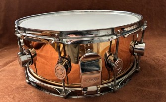 sprzedam werbel klonowy 14/5,5''