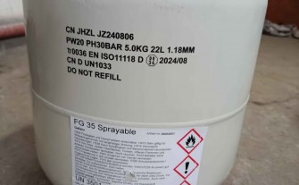 Grunt natryskowy Carlisle FG 35..