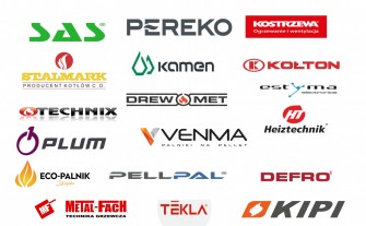 Serwis kotłów pellet ekogroszek